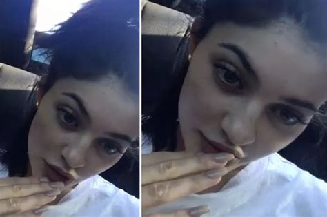 kylie jenner leaks|As Kylie Jenners sex tape leaks: More Kardashian X